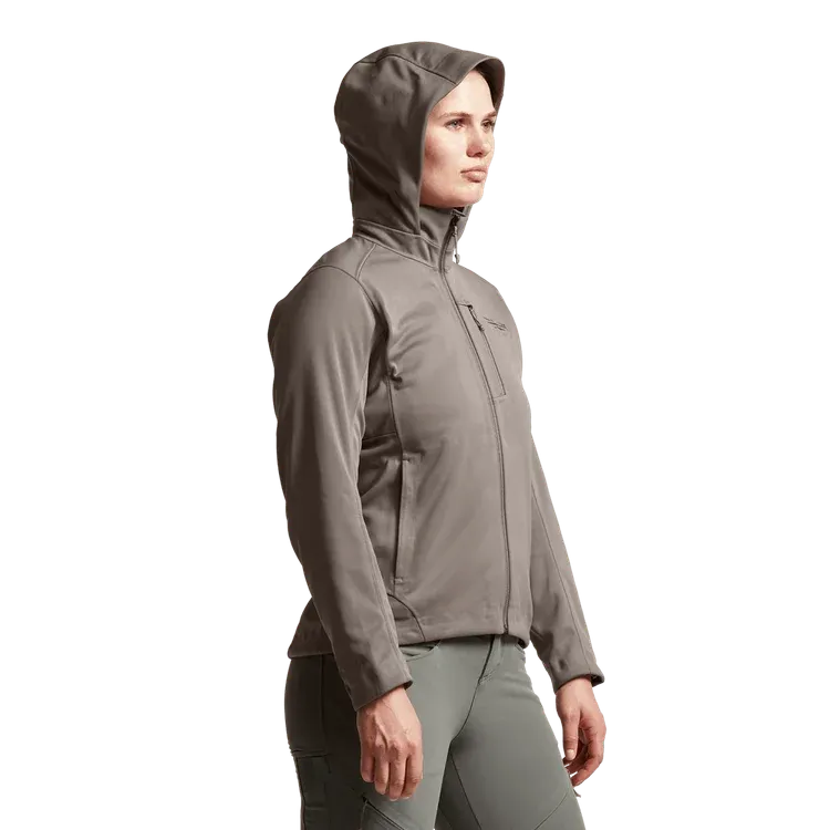 Sitka W's Jetstream Jacket - Solid Color