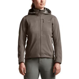 Sitka W's Jetstream Jacket - Solid Color