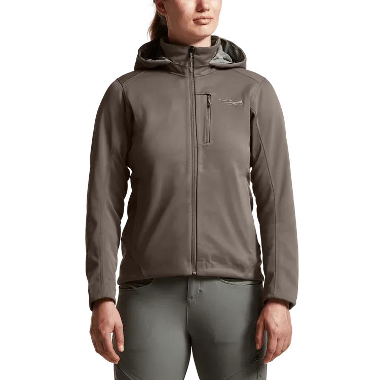 Sitka W's Jetstream Jacket - Solid Color