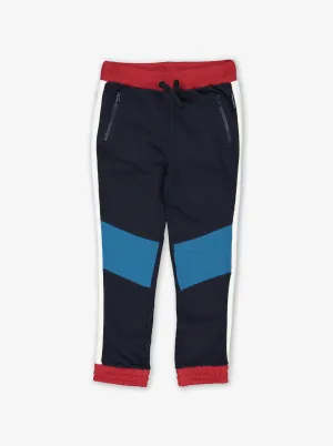 Sporty Kids Sweatpants