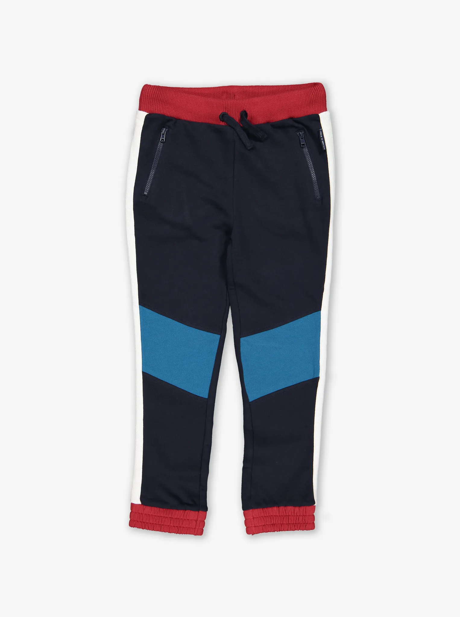 Sporty Kids Sweatpants