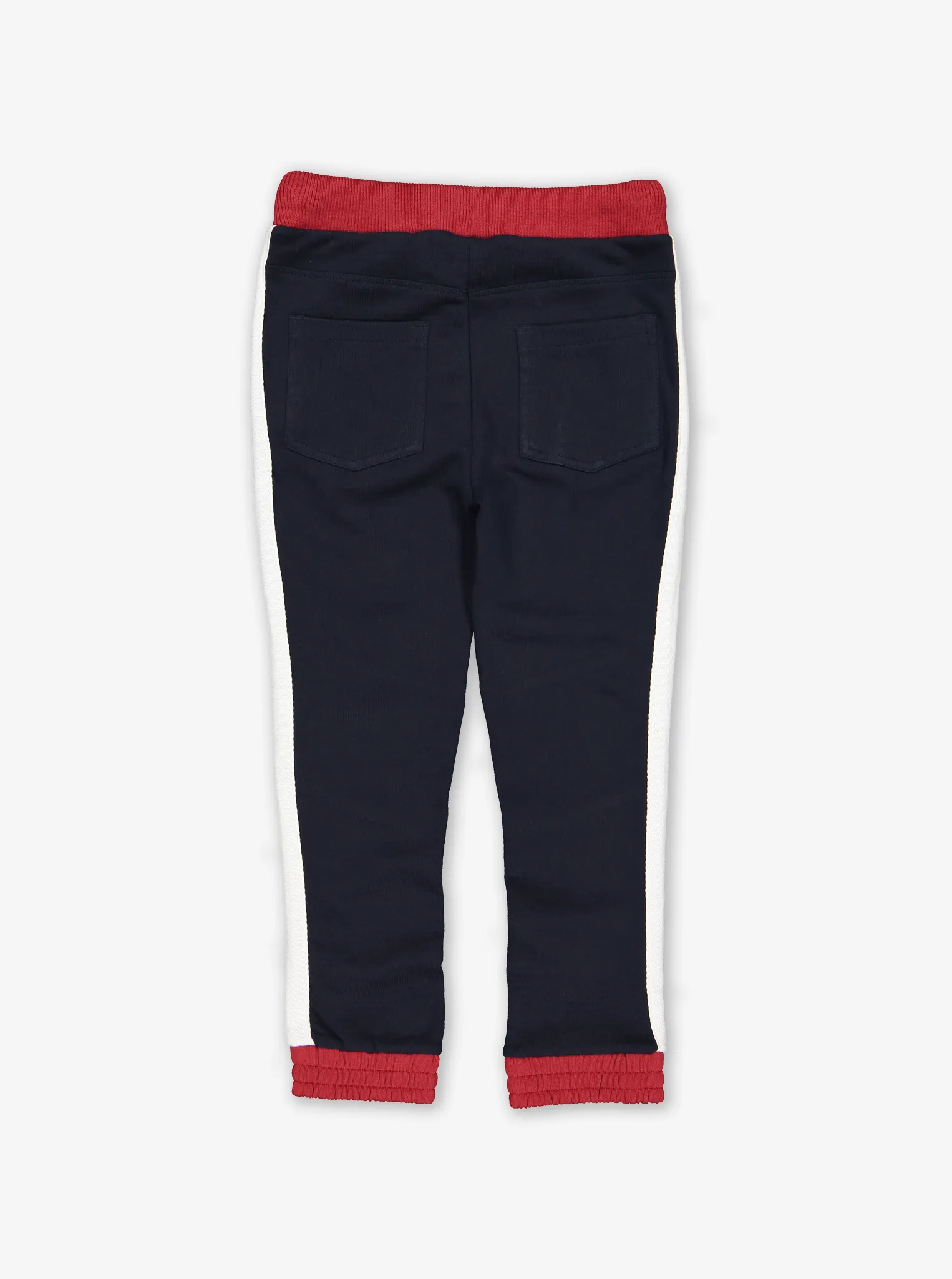 Sporty Kids Sweatpants