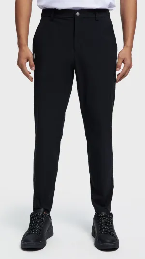Sporty Light Casual Pants