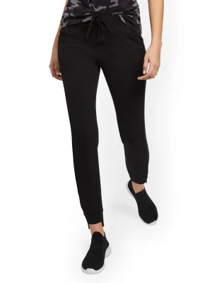 Step-Hem Everywhere Pant