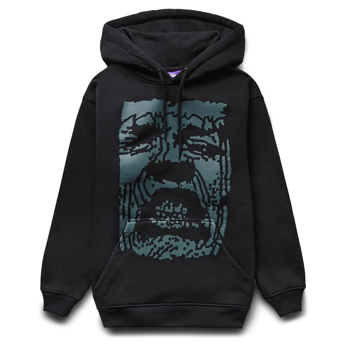TEETH HOODIE