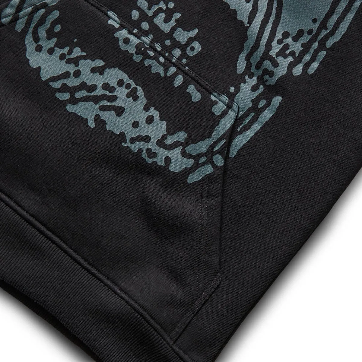 TEETH HOODIE