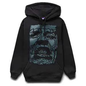 TEETH HOODIE