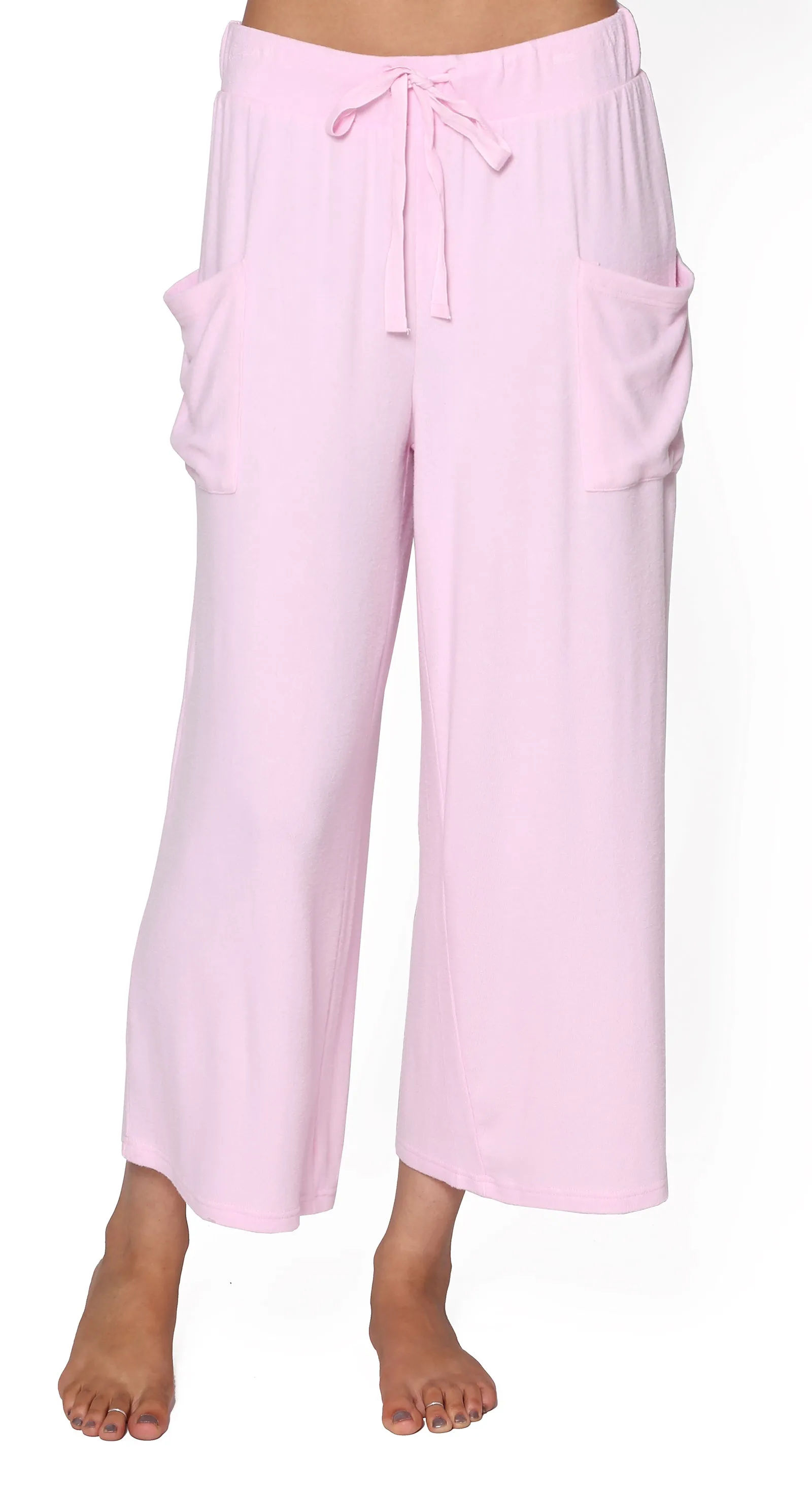 The Comfort Collection Sporty Capri