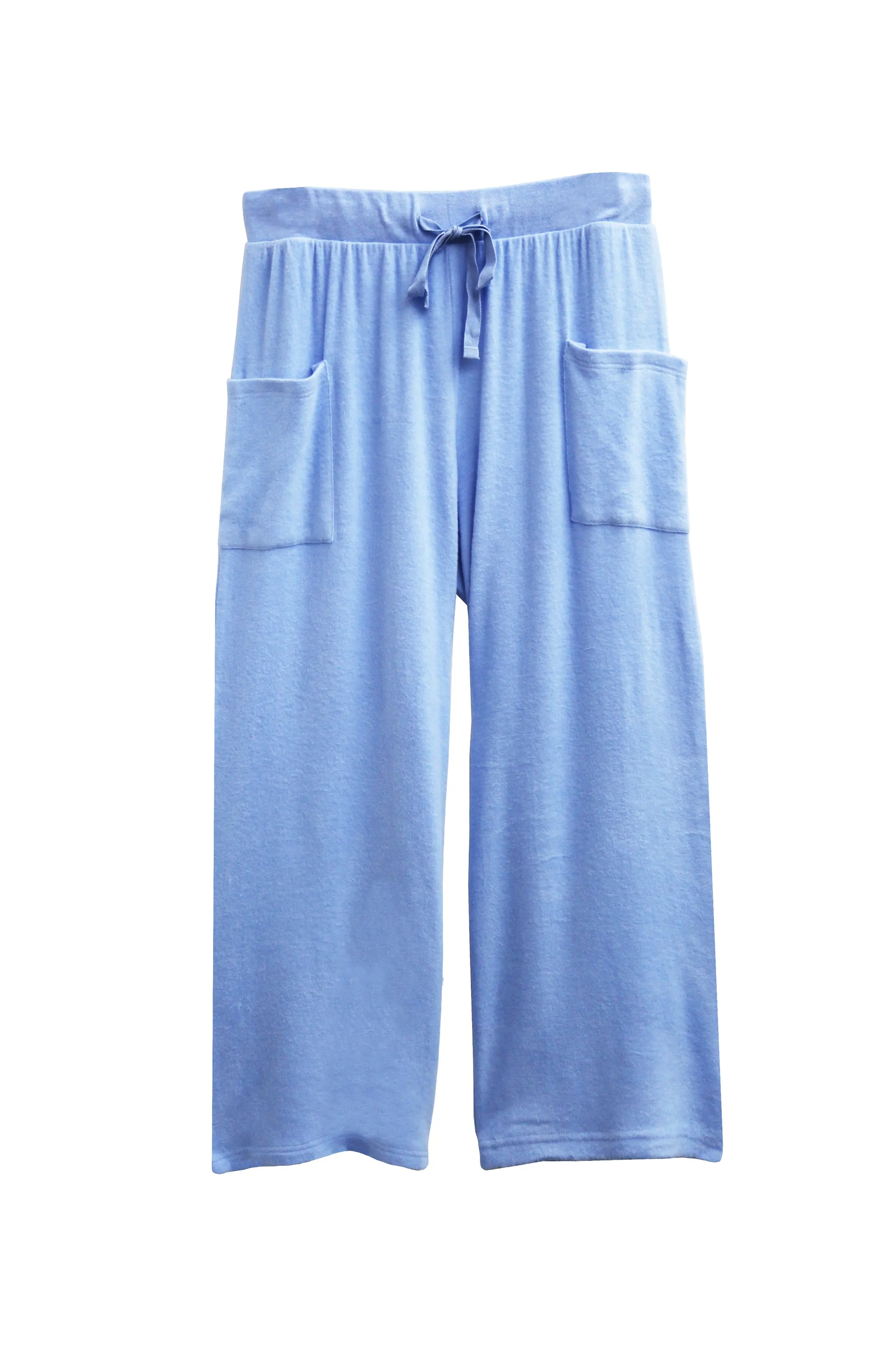 The Comfort Collection Sporty Capri