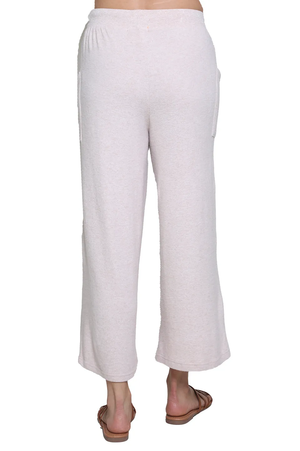 The Comfort Collection Sporty Capri