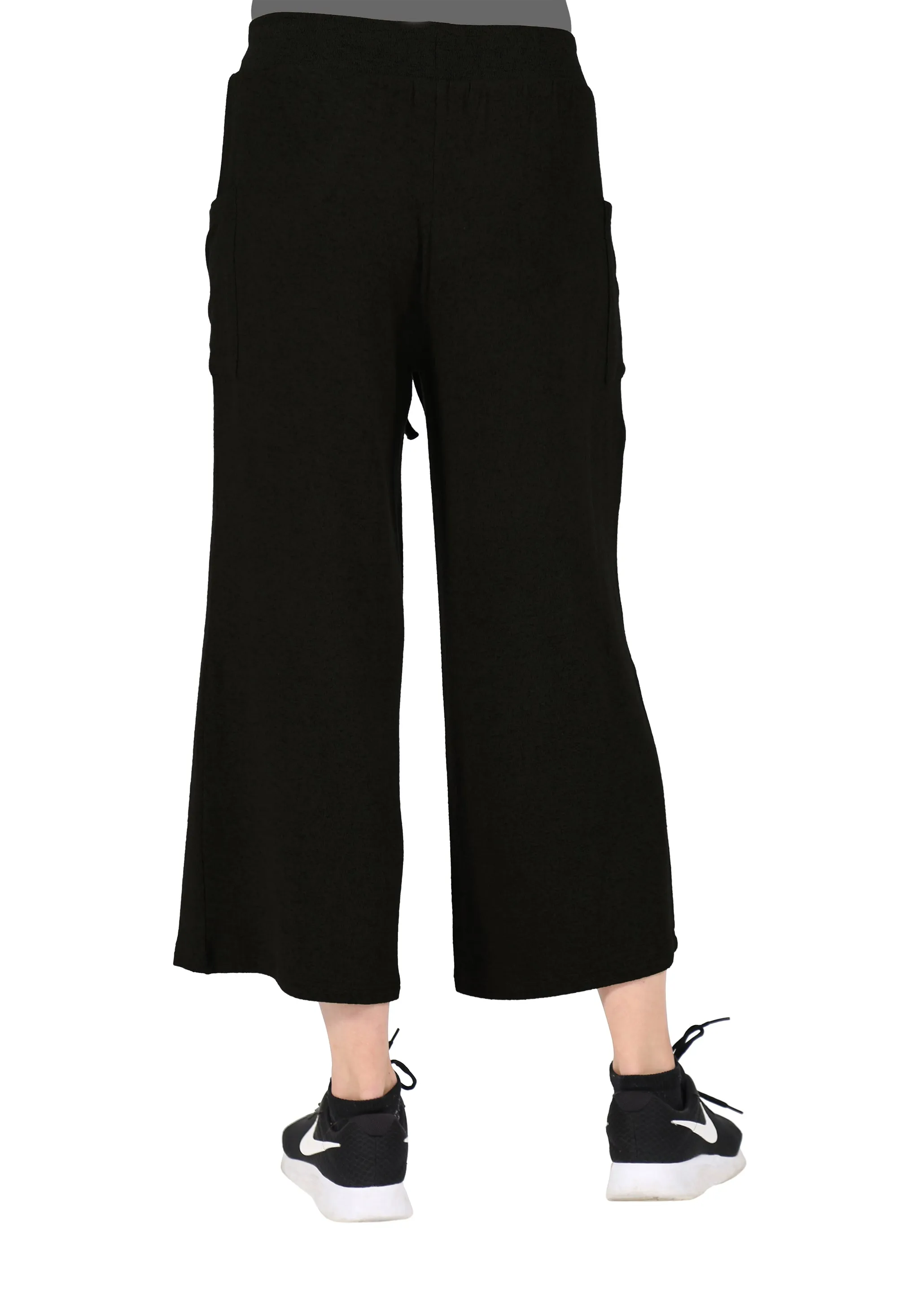 The Comfort Collection Sporty Capri