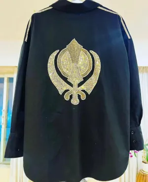 The KANDHA SHIRT