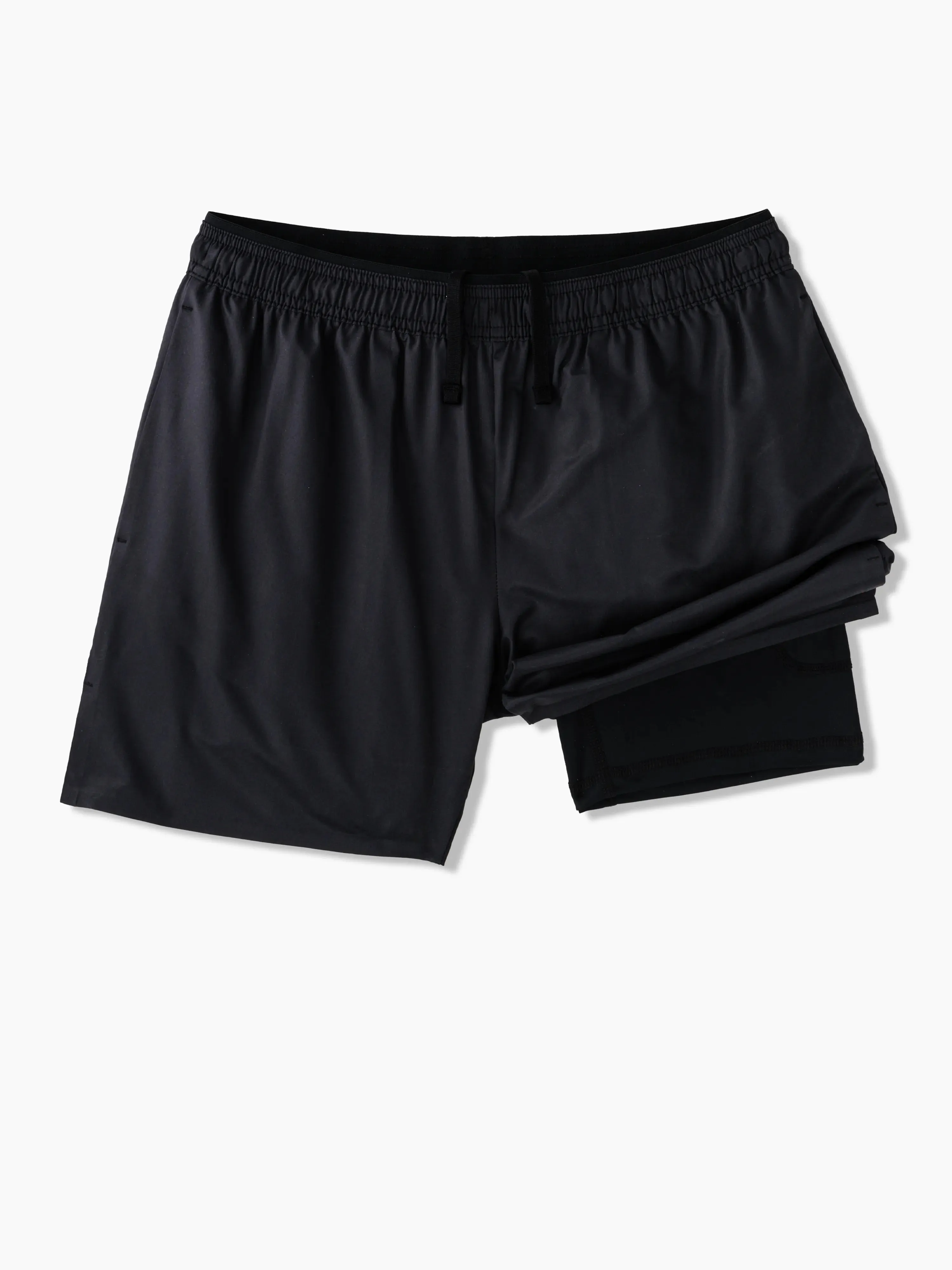 The Secret Agents 5.5" (Ultimate Training Short with Hidden Liner)