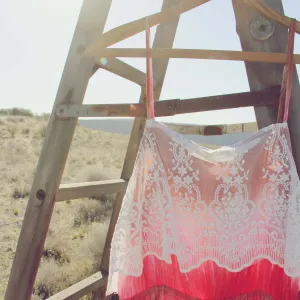Tie Dye Dreams Maxi Dress