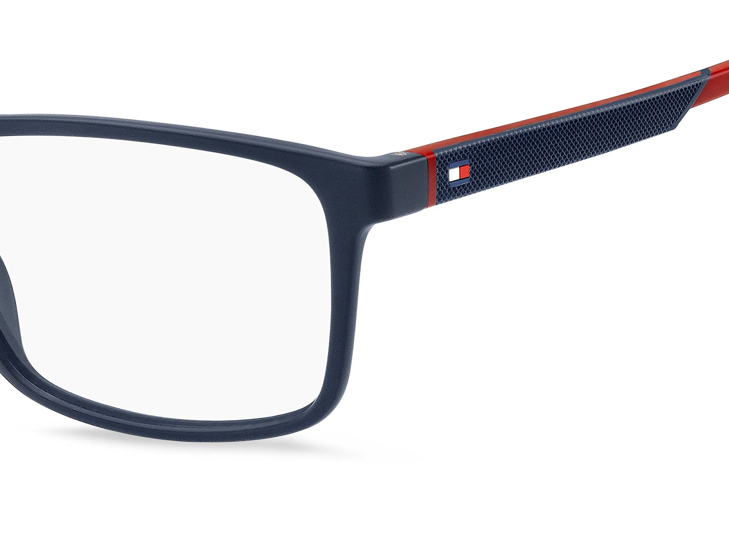 Tommy Hilfiger Square Frames - TH 2148