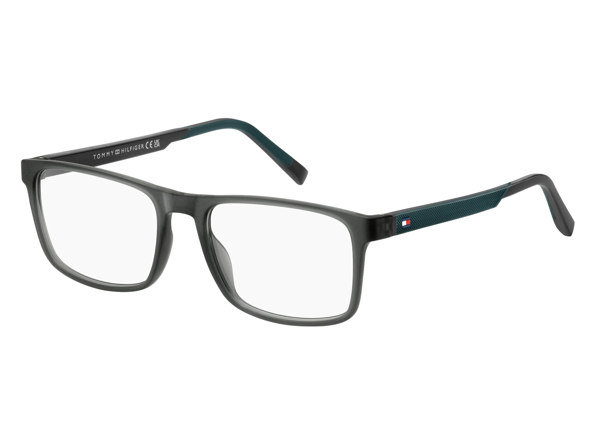 Tommy Hilfiger Square Frames - TH 2148