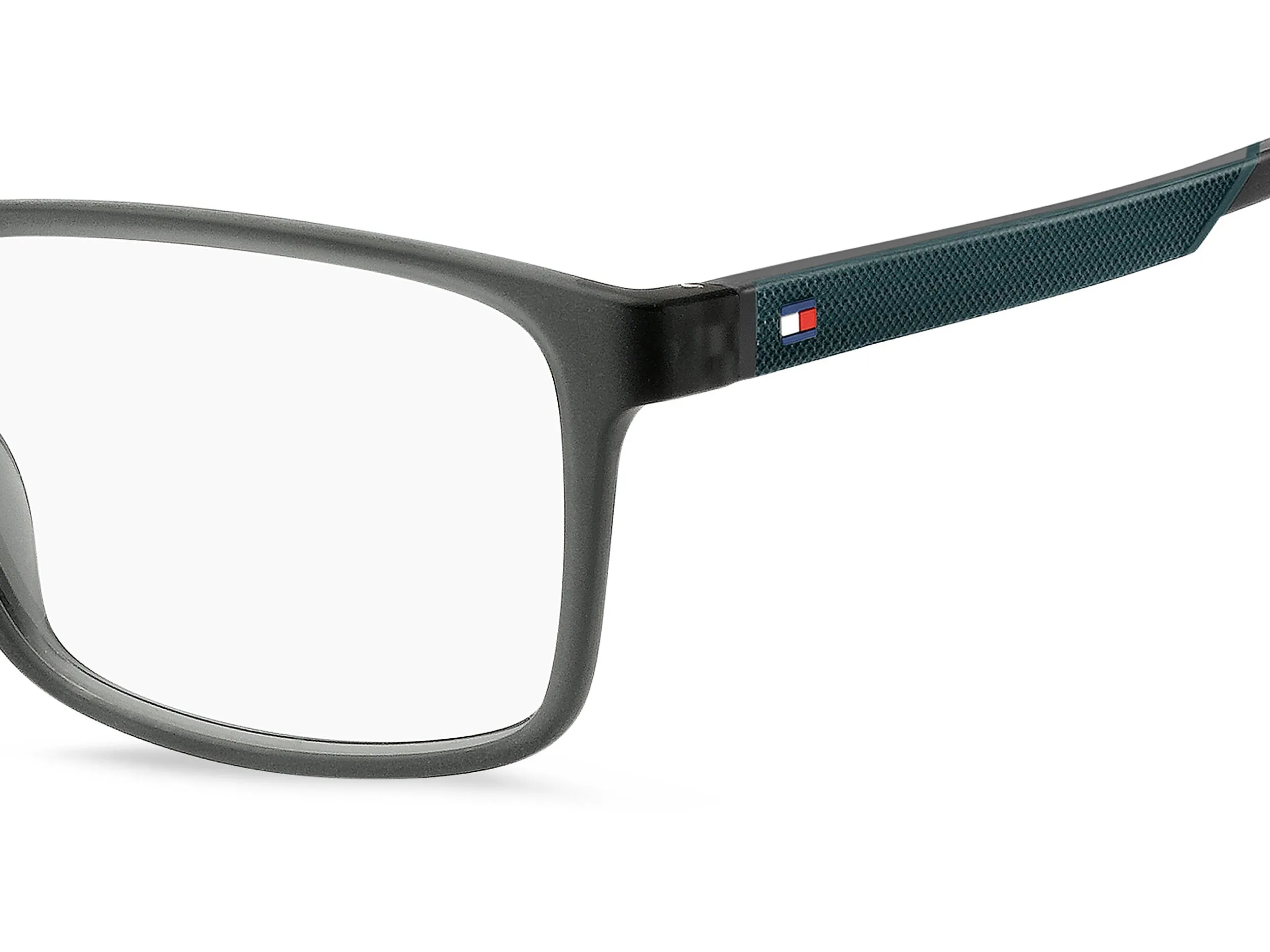 Tommy Hilfiger Square Frames - TH 2148