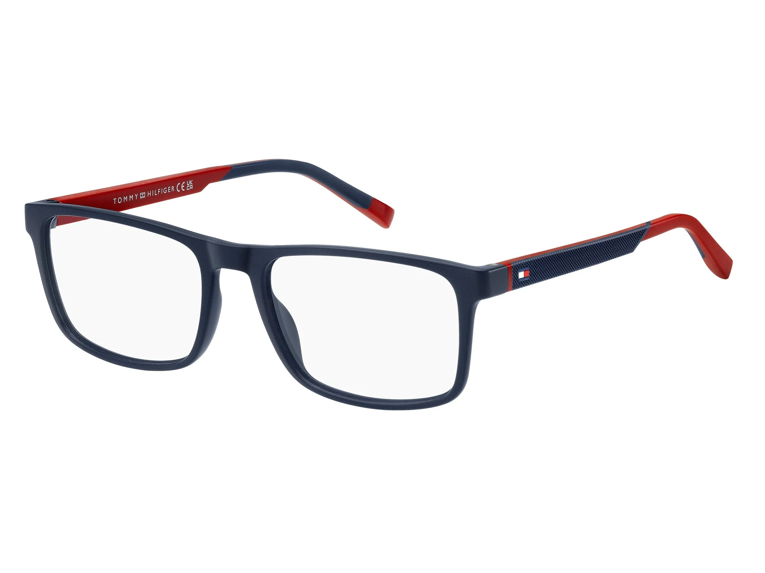 Tommy Hilfiger Square Frames - TH 2148