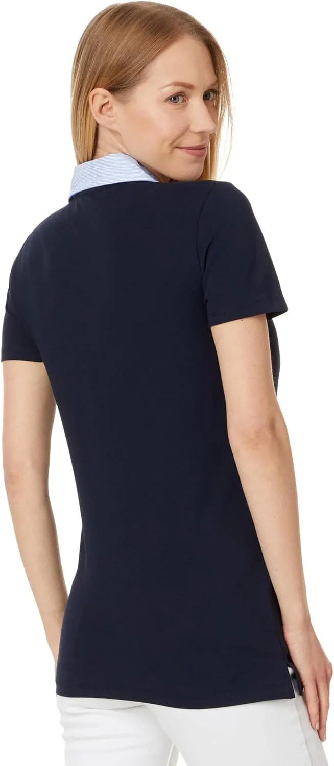 Tommy Hilfiger Women's Polo Tee
