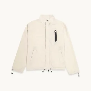 TSHEPO WINDBREAKER, SAND