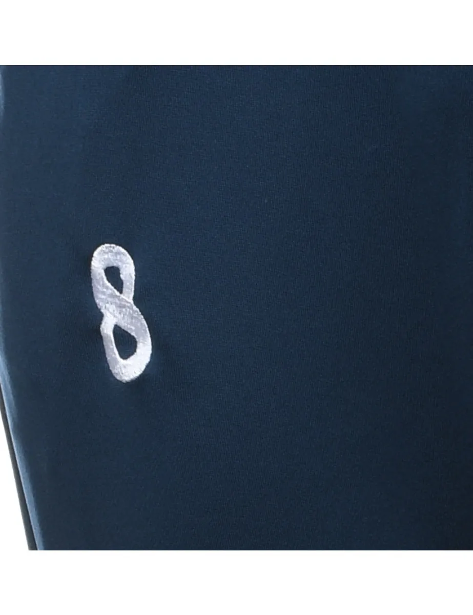 Umbro Navy Track Pants - W30 L30