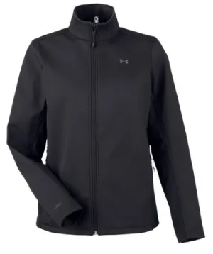 Under Armour Ladies' ColdGear® Infrared Shield 2.0 Jacket