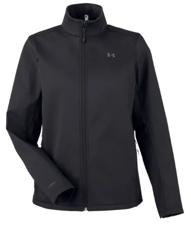 Under Armour Ladies' ColdGear® Infrared Shield 2.0 Jacket