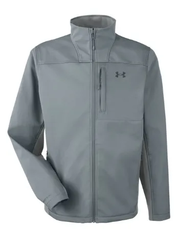 Under Armour Men's ColdGear® Infrared Shield 2.0 Jacket