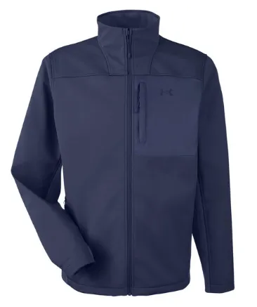 Under Armour Men's ColdGear® Infrared Shield 2.0 Jacket