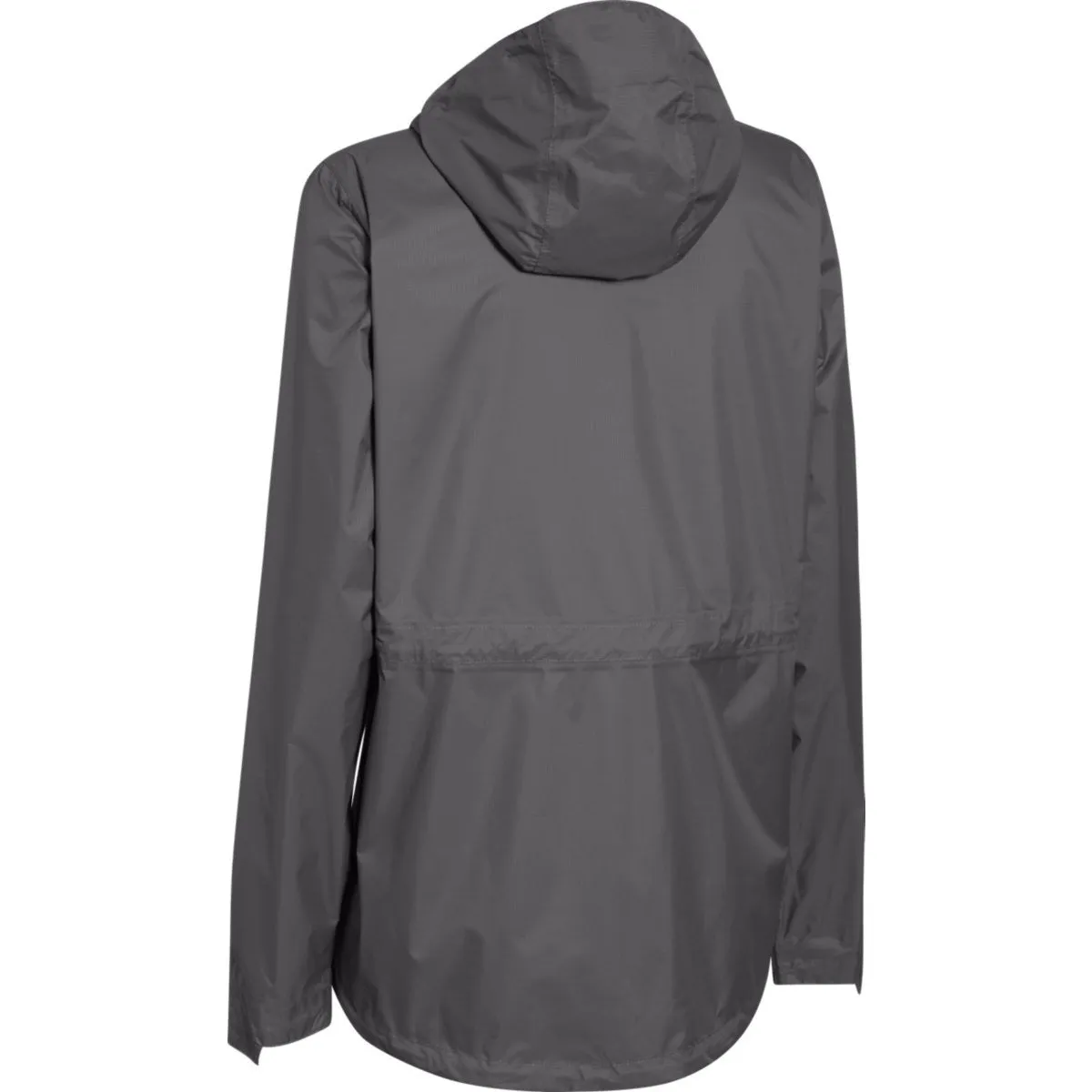 Under Armour Women's Graphite Ace Rain Jacket
