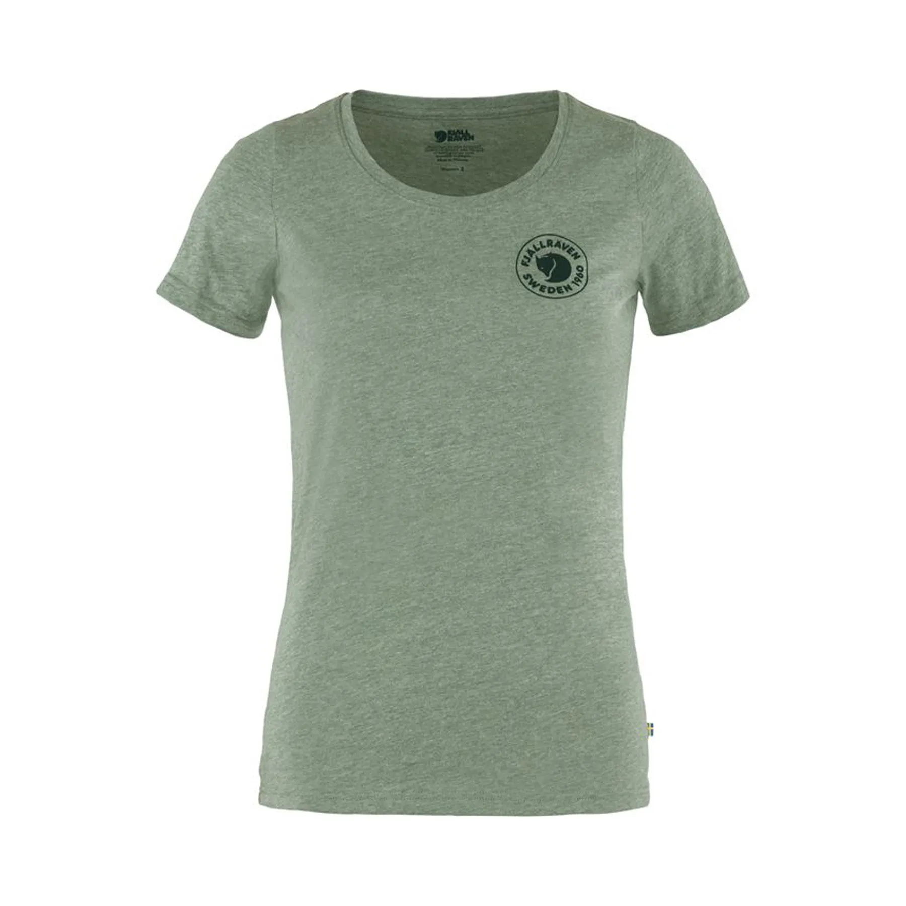Womens 1960 Logo T-Shirt