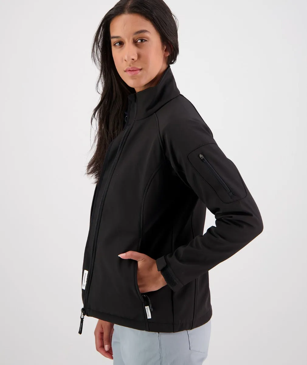 Women's Ashbury Softshell Jacket V2