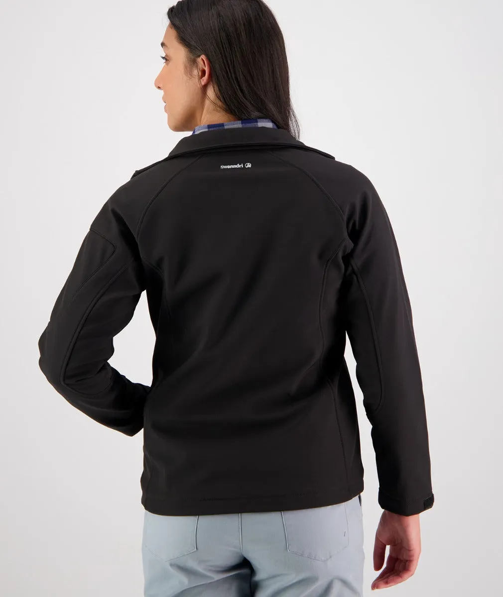 Women's Ashbury Softshell Jacket V2