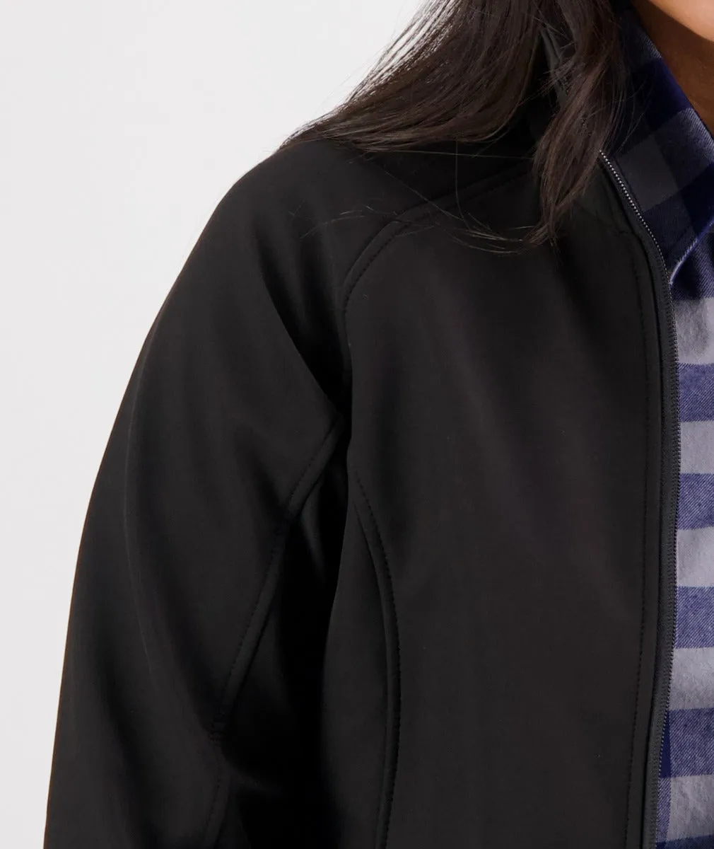 Women's Ashbury Softshell Jacket V2