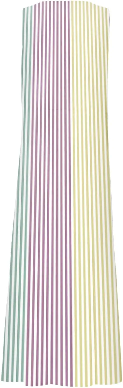 Women's Casual Sleeveless Maxi Dress 2025 Summer Tank Scoop Neck Loose Beach Sundress Beach Vacation Dresses