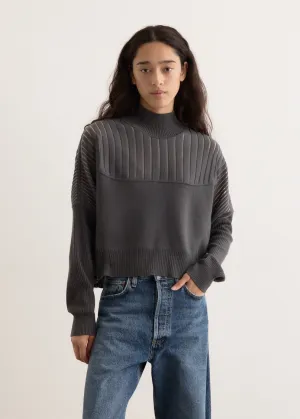 Women's ESC Knit Sweater
