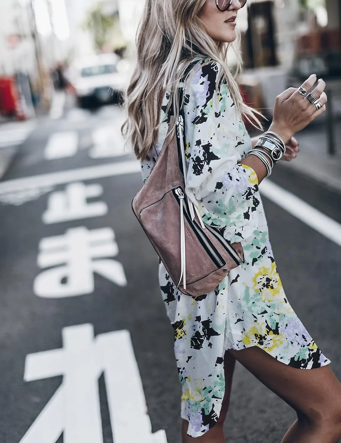 Womens Swimsuit Cover up,Silky Button Down Shirt Midi Dress Kimono,Summer Bathing Suit Beach Coverups for Women (CP-Aline)